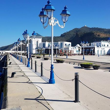 מדיק El Balcon Del Mediterraneo מראה חיצוני תמונה