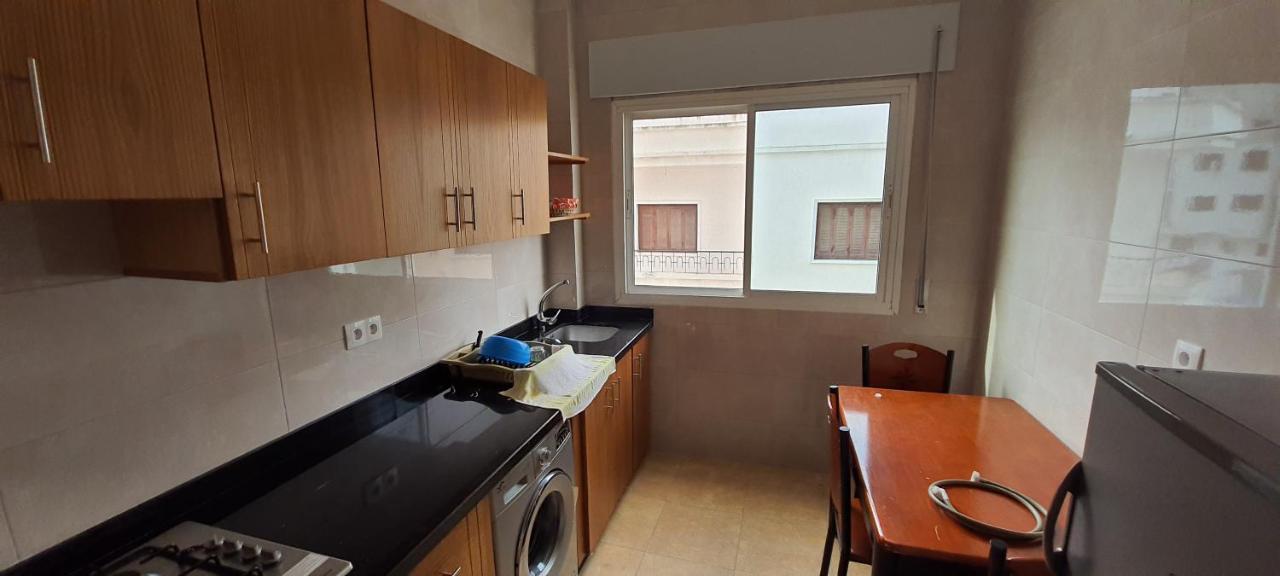 מדיק El Balcon Del Mediterraneo מראה חיצוני תמונה