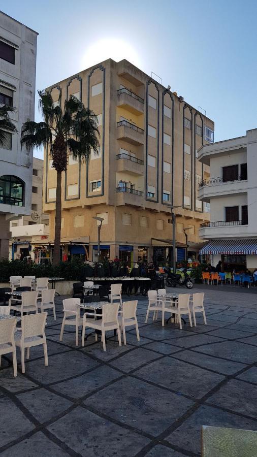 מדיק El Balcon Del Mediterraneo מראה חיצוני תמונה