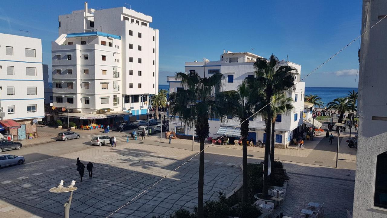 מדיק El Balcon Del Mediterraneo מראה חיצוני תמונה